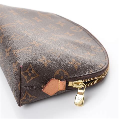 louis vuitton cosmetic pouch organizer|louis vuitton cosmetic case gm.